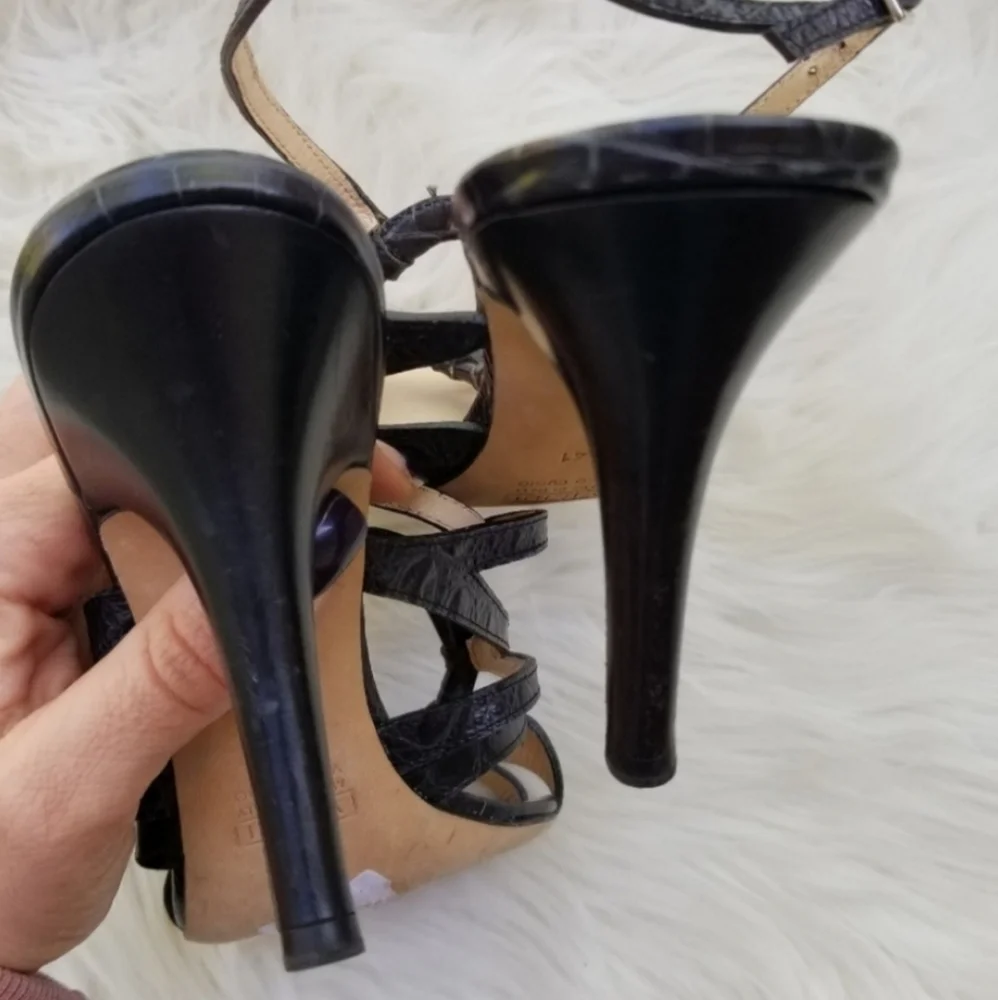 Giuseppe Zanotti authentic giuseppe